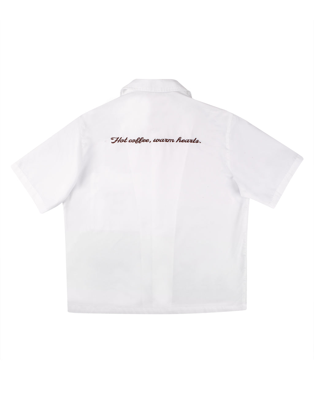 Coffee Shirt