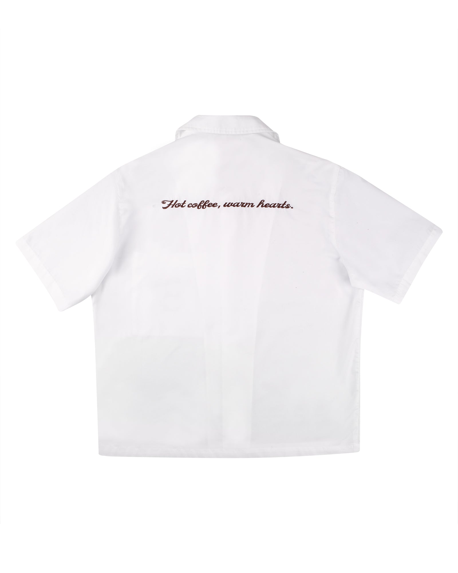 Coffee Shirt