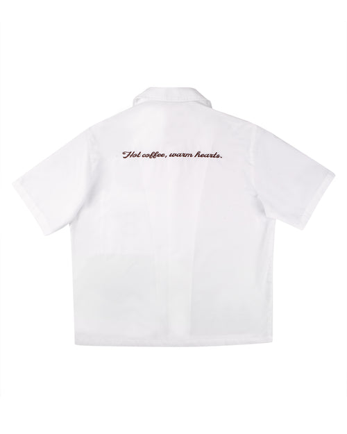 Coffee Shirt