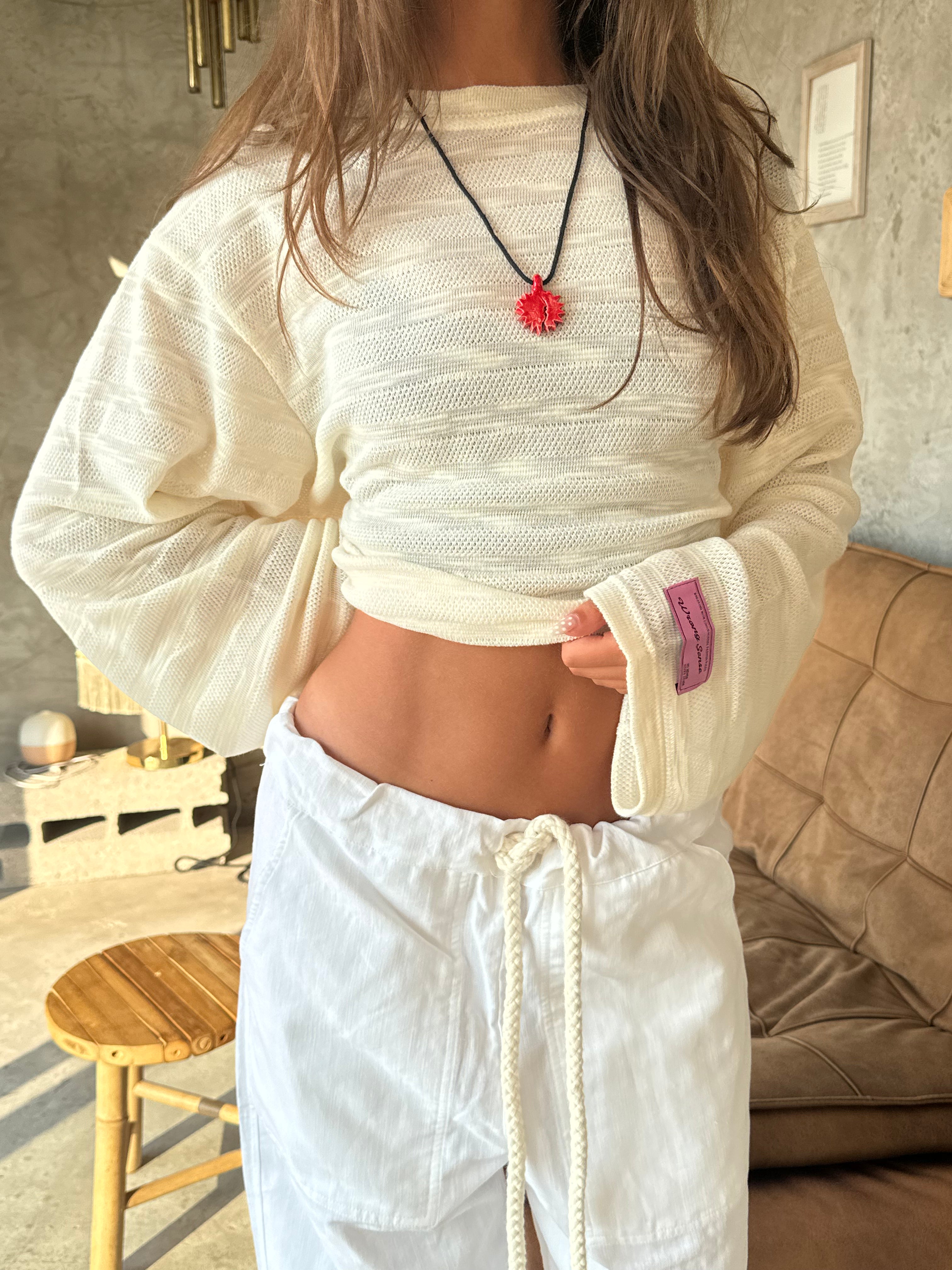 Sun Mediterraneo Necklace