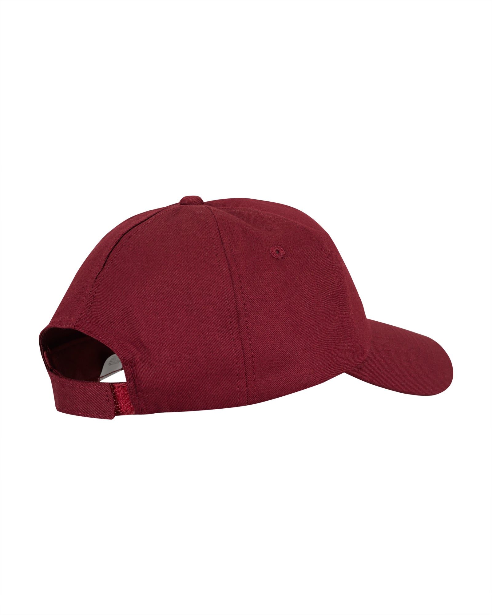 Burgundy Cap