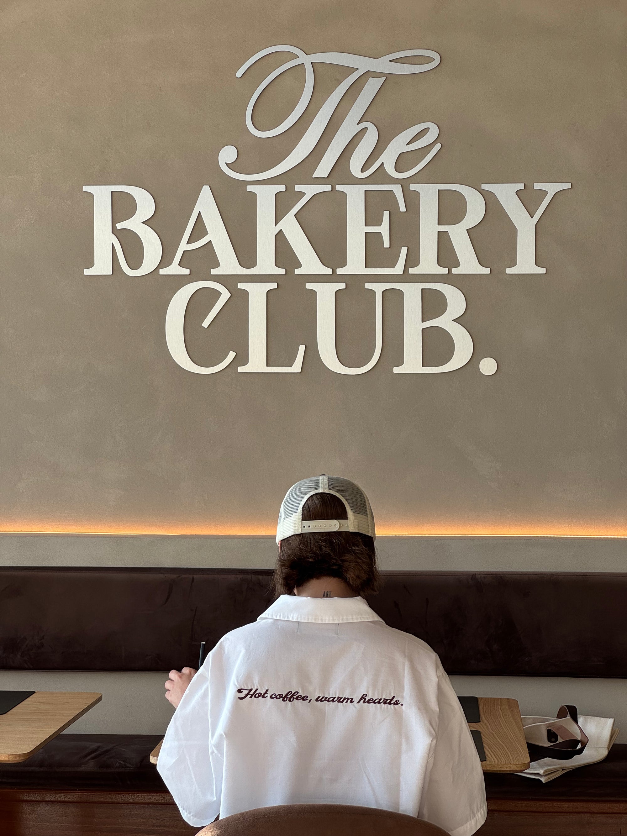 Coffee Shirt