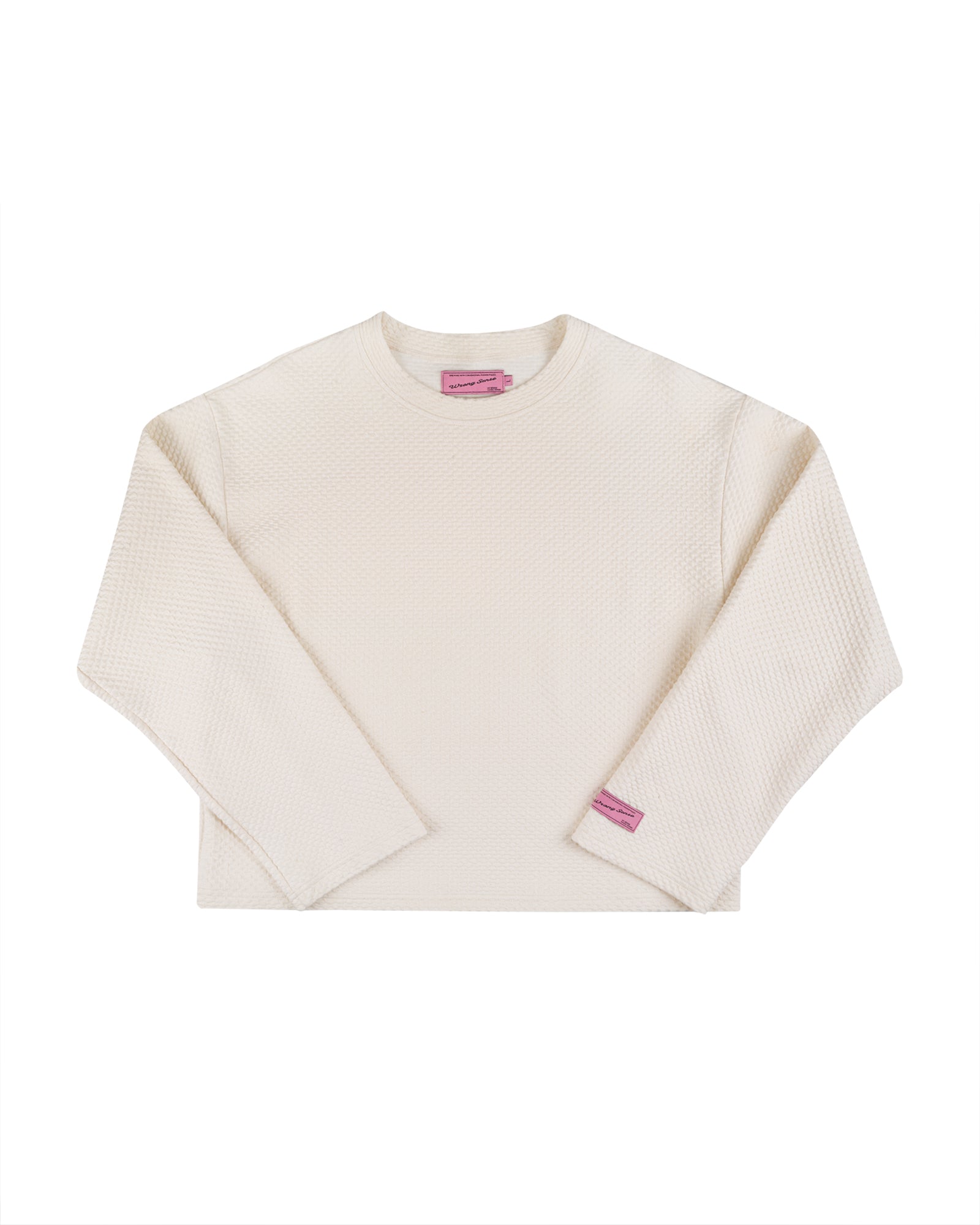 Sunny Oat Longsleeve