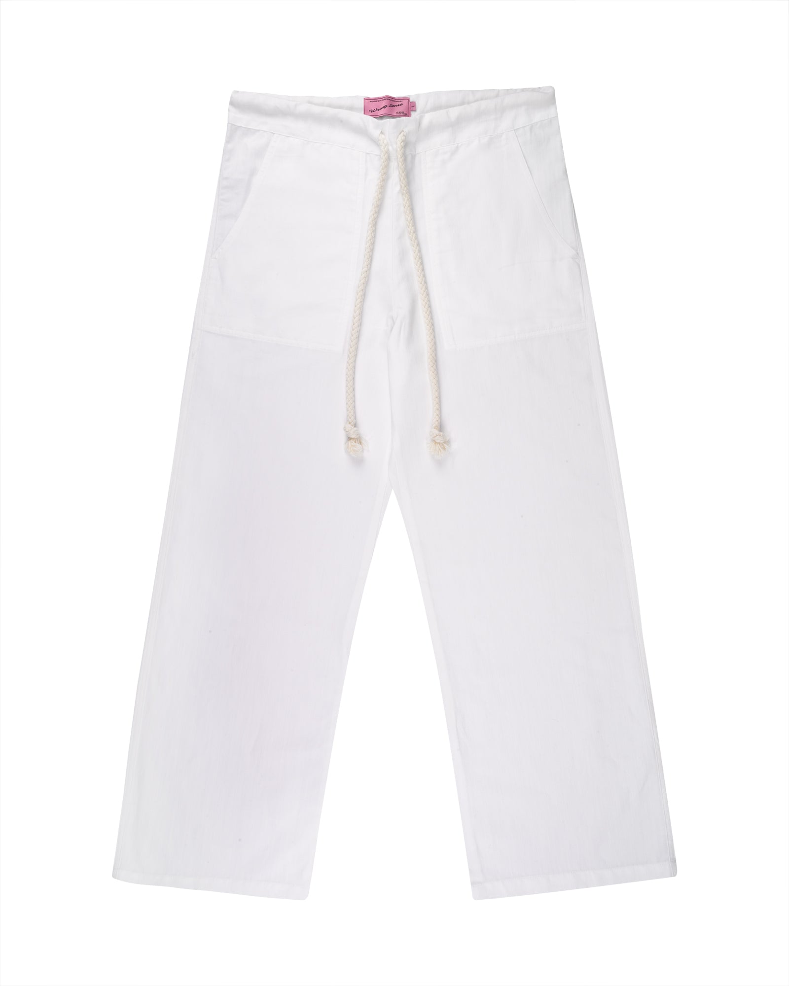 Sunny Linen Pants
