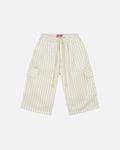 Striped Mallorca Shorts