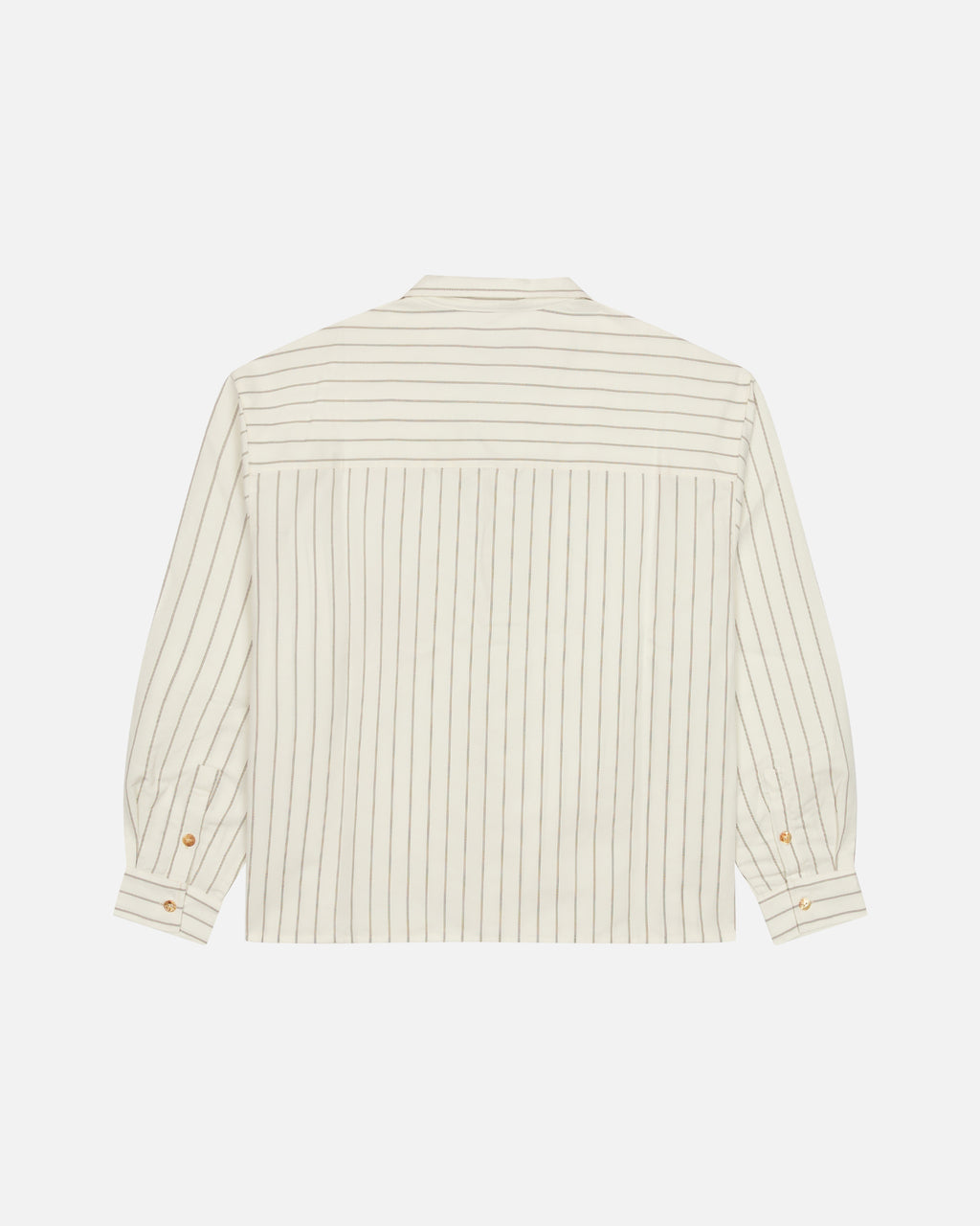 Striped Mallorca Shirt