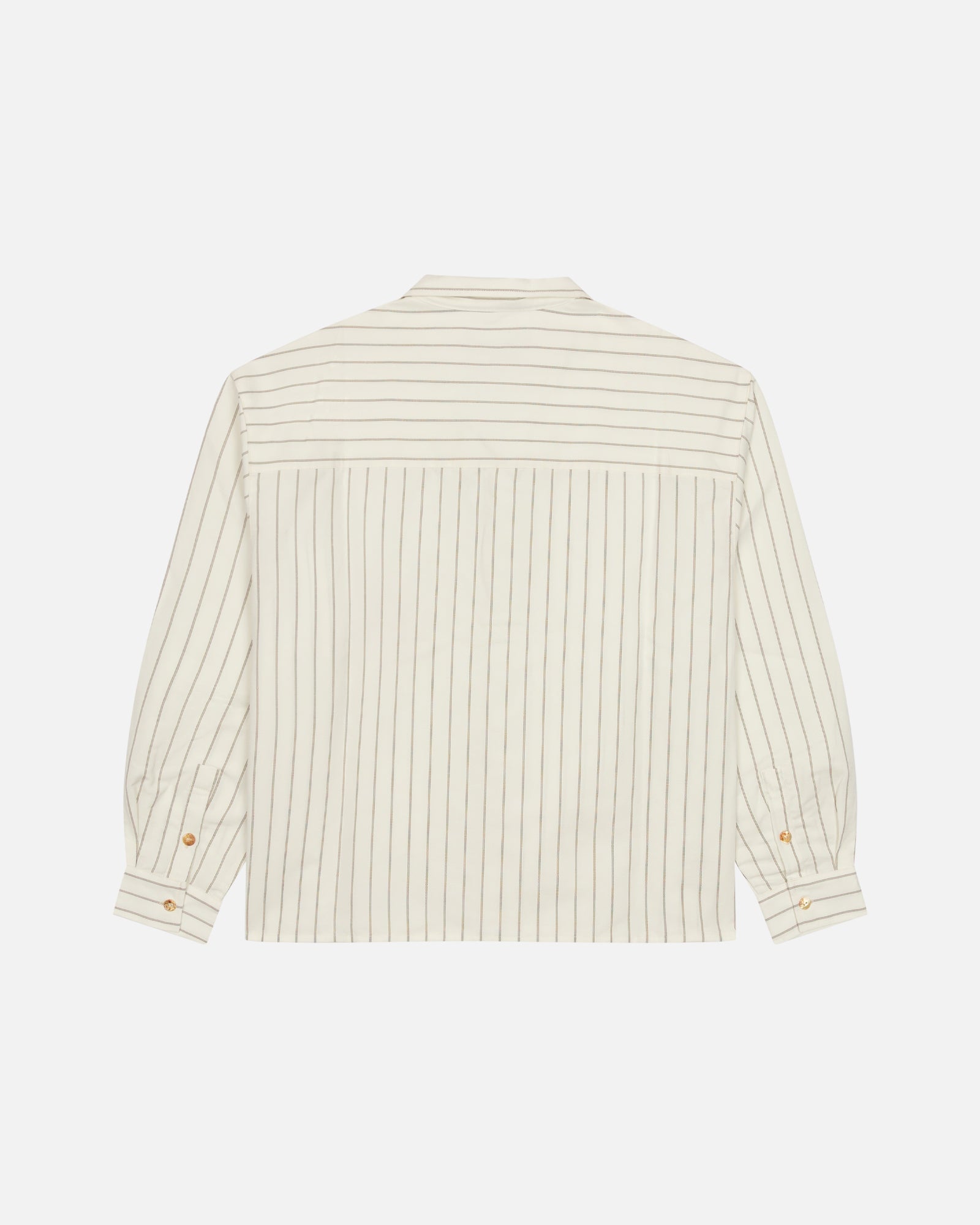 Striped Mallorca Shirt