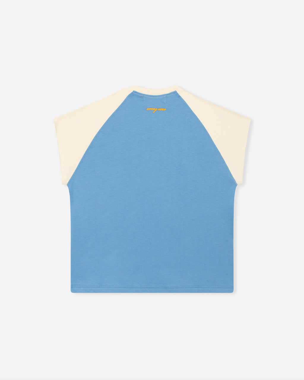 Blue Surfer Tee