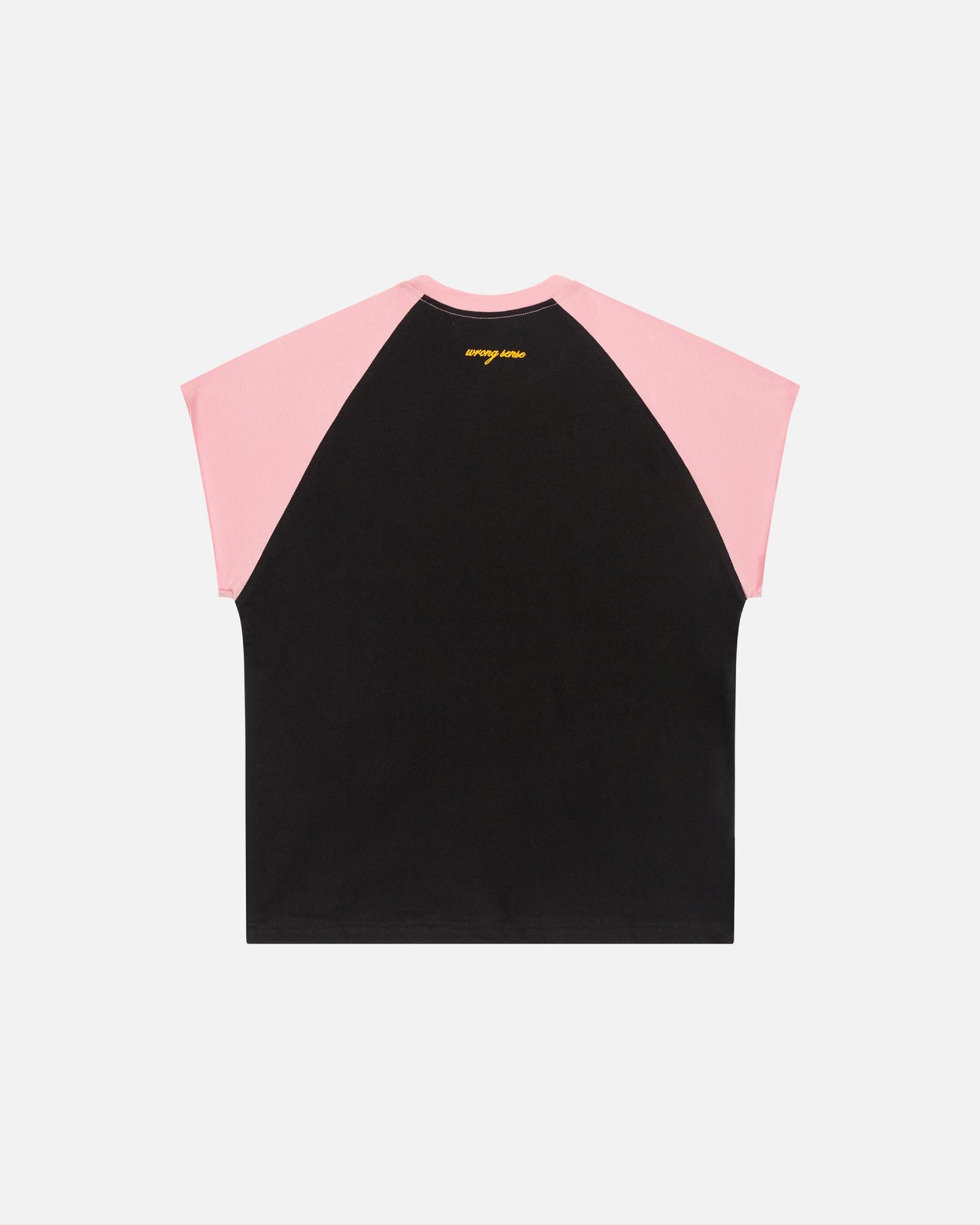 Black Surfer Tee