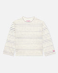 Mallorca Striped Longsleeve