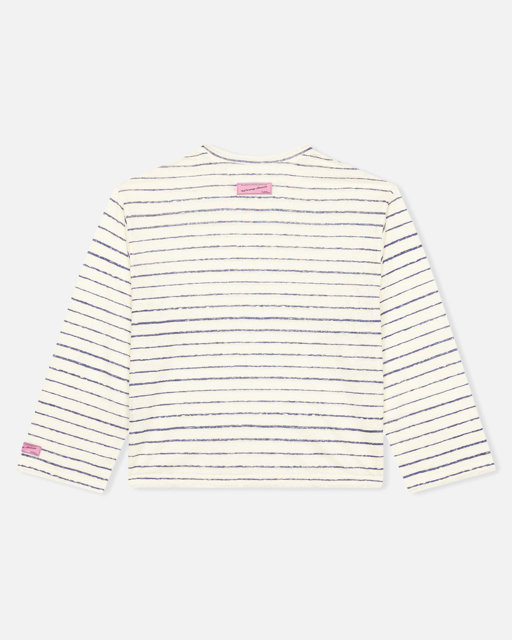 Mallorca Striped Longsleeve