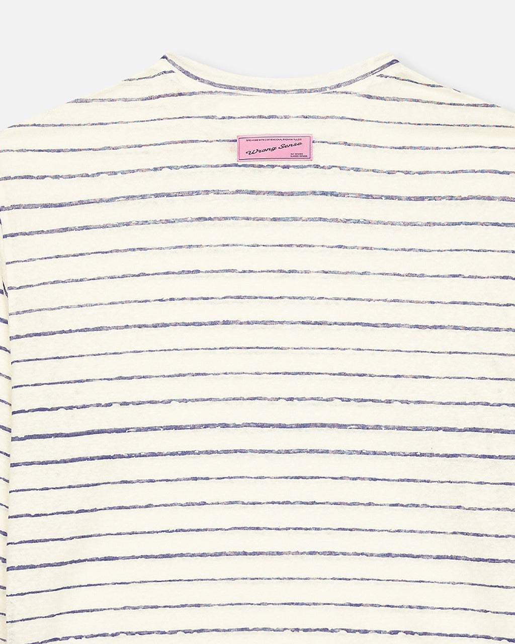 Mallorca Striped Longsleeve