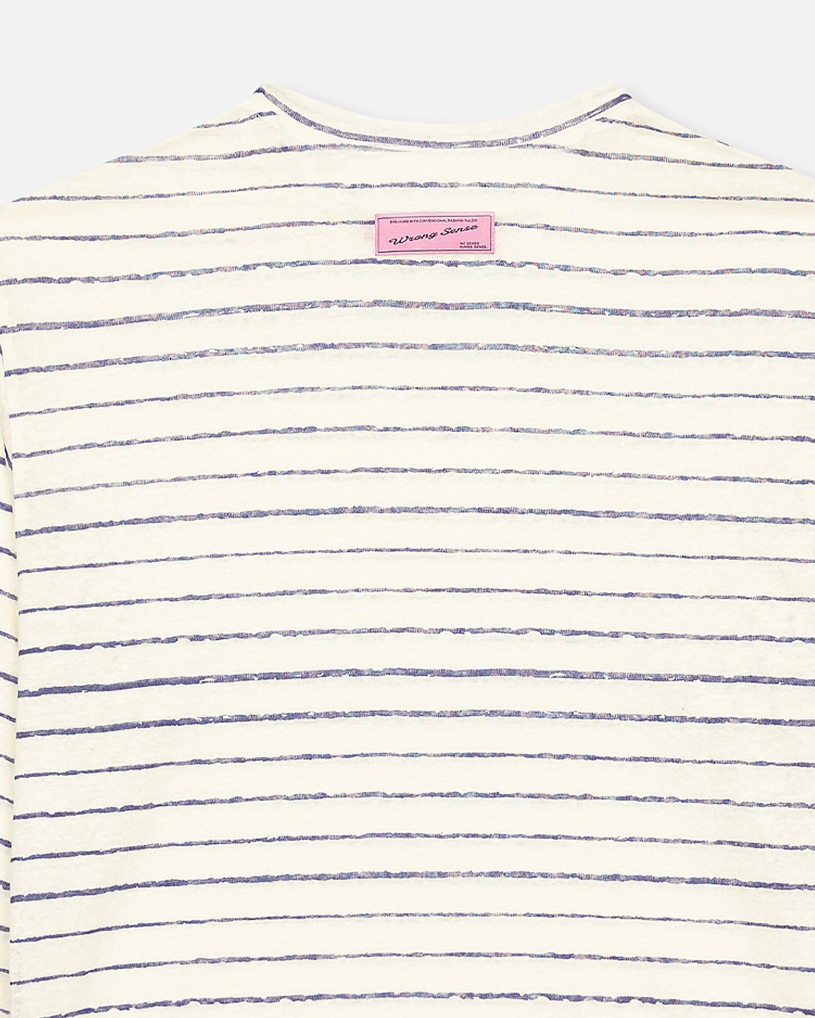 Mallorca Striped Longsleeve