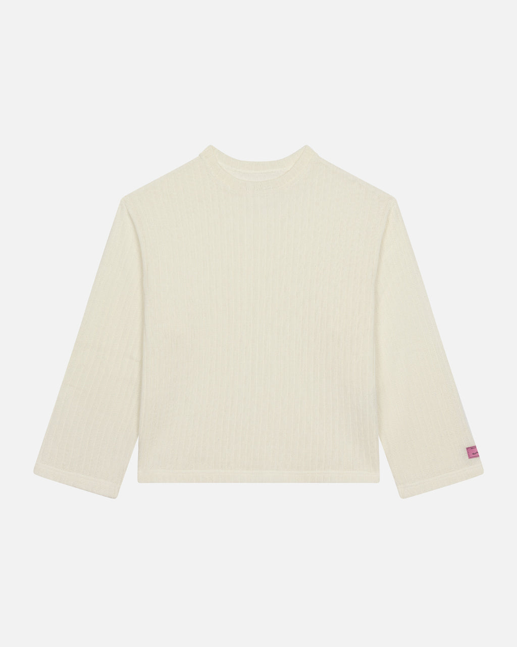 Mallorca Knit Longsleeve