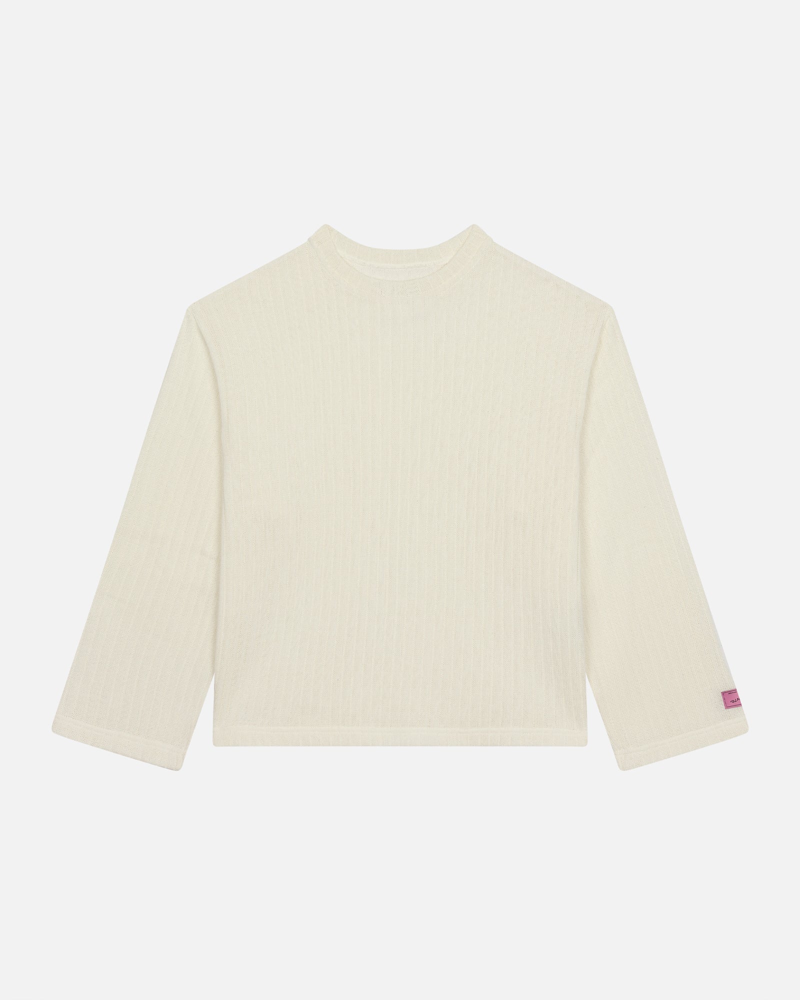 Mallorca Knit Longsleeve