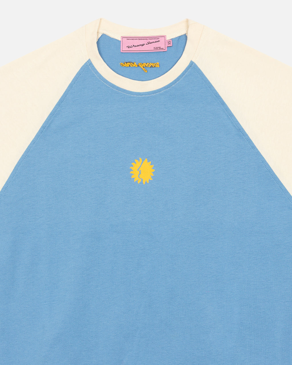 Blue Surfer Tee