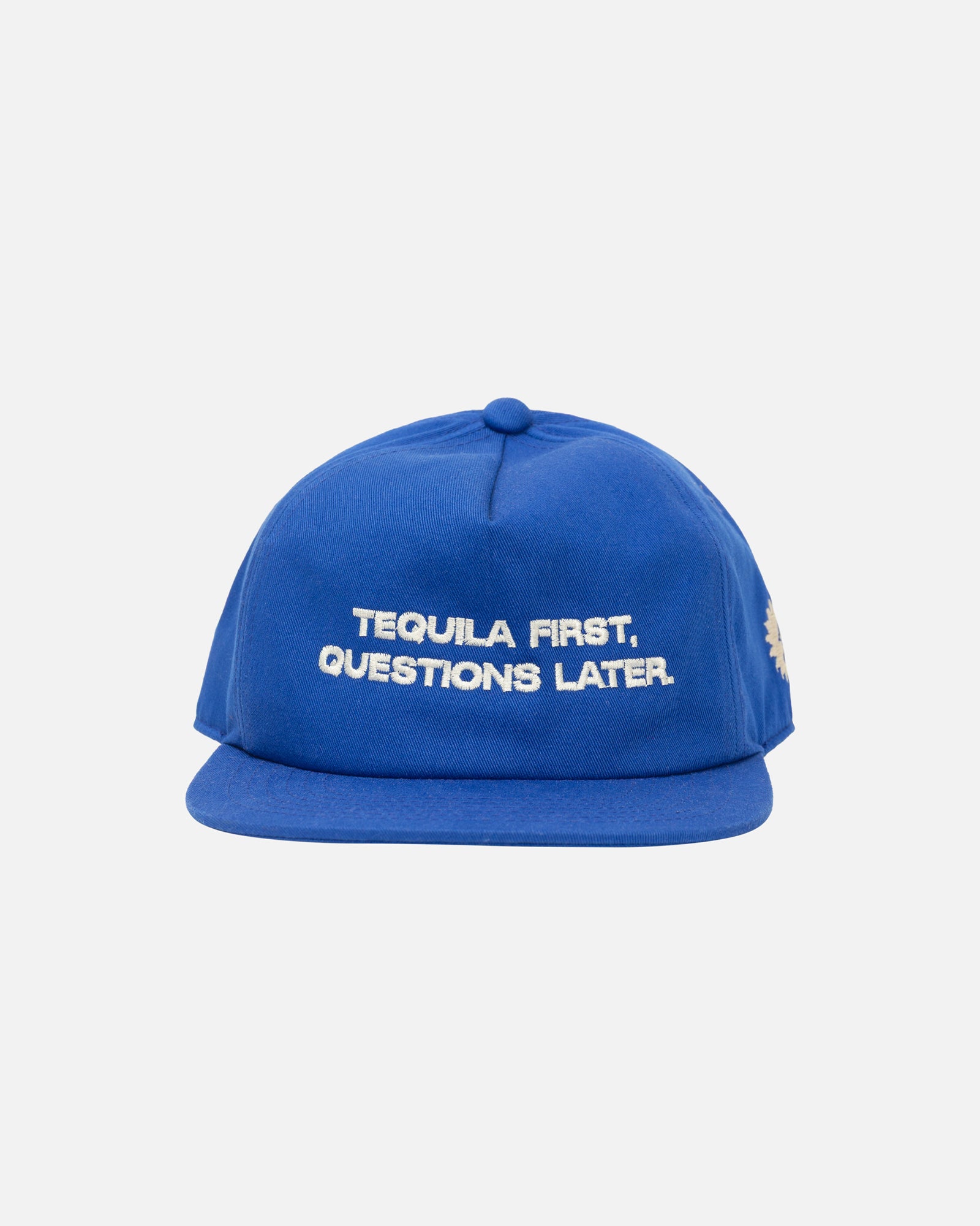 Casa Soleil Tequilla Cap
