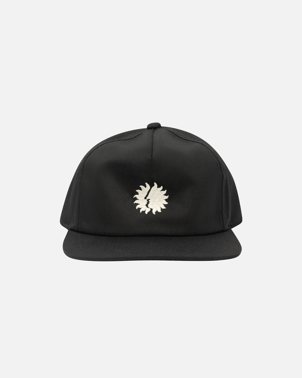 Black Mallorca Cap