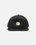 Black Mallorca Cap