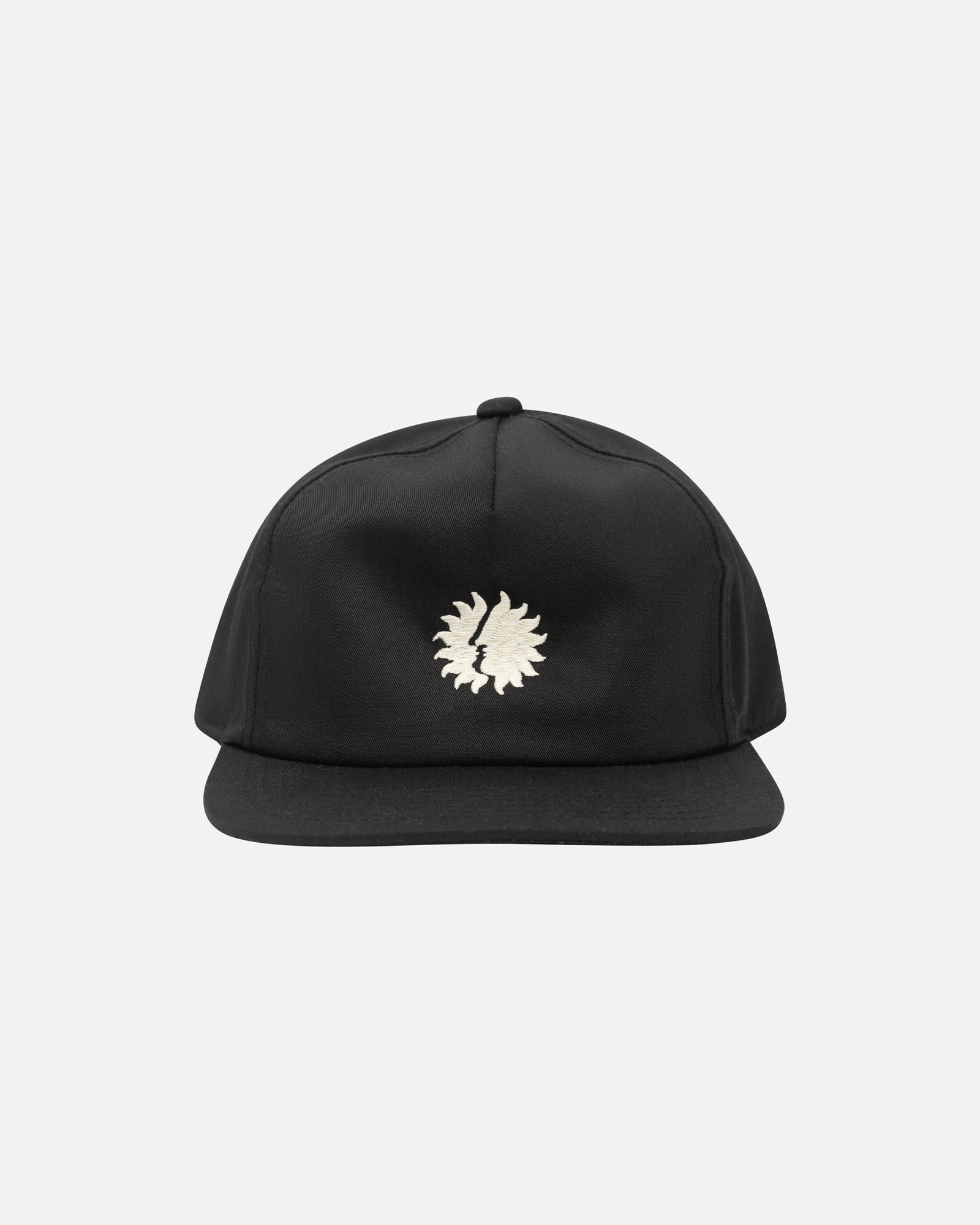 Black Mallorca Cap