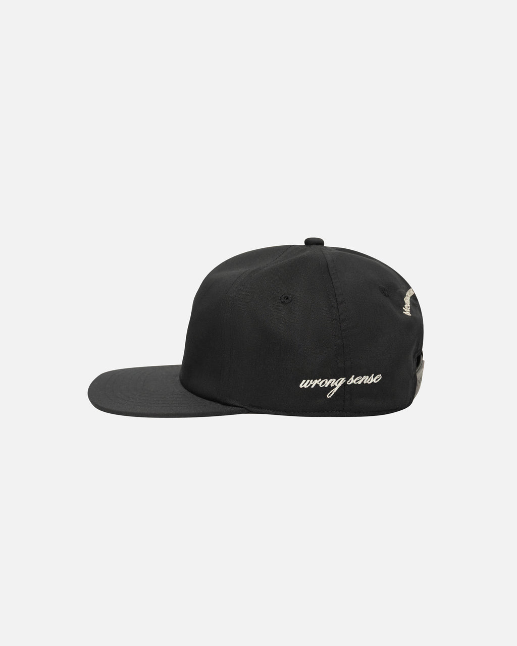 Black Mallorca Cap