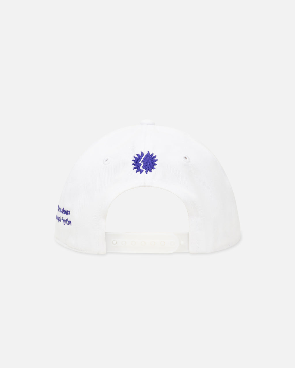 Casa Soleil White Cap