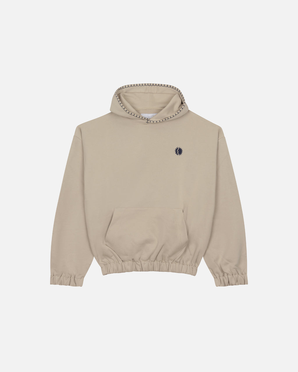 SS26 Sweatshirt Bege