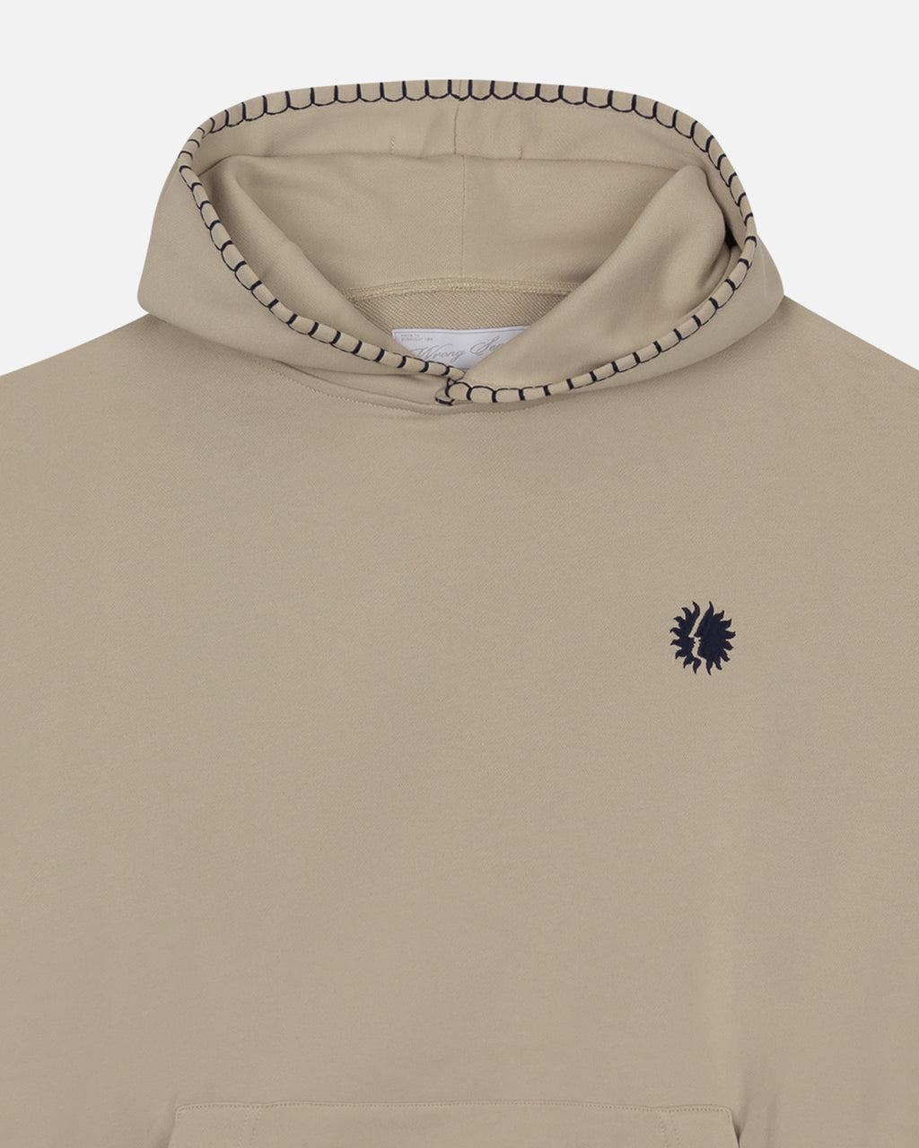 SS26 Sweatshirt Bege