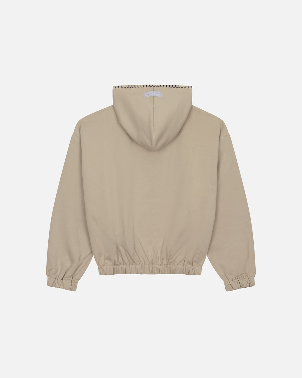 SS26 Sweatshirt Bege