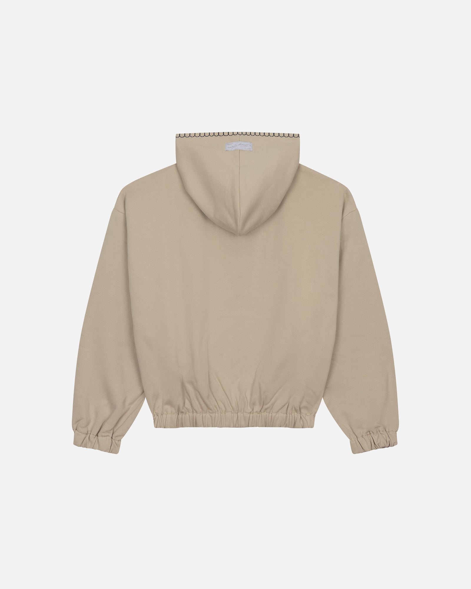 SS26 Sweatshirt Bege