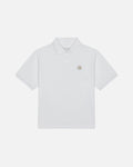 SS26 Polo Branco