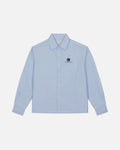 SS26 Camisa Azul