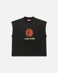 Casa Soleil Grey Tee