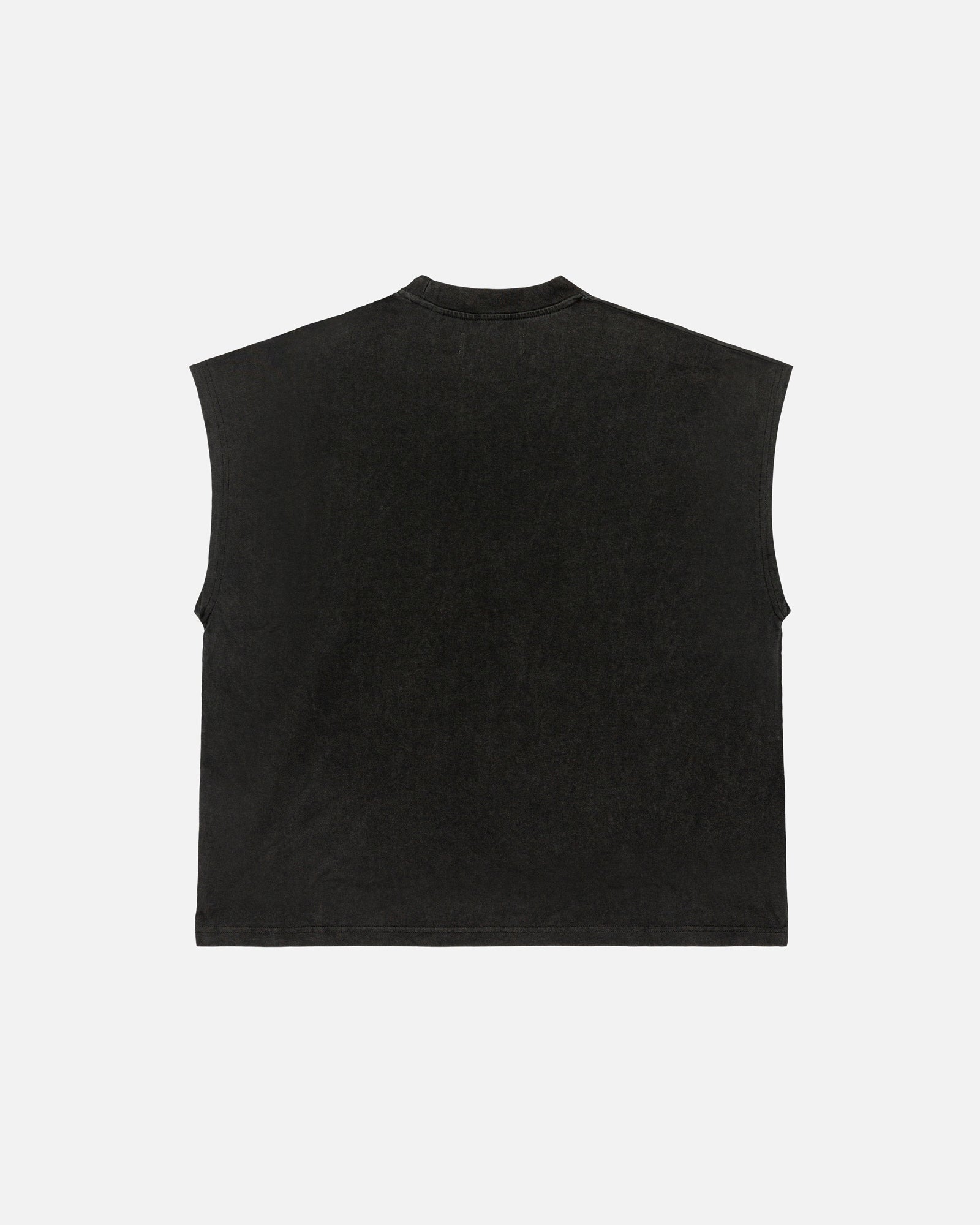 Casa Soleil Grey Tee