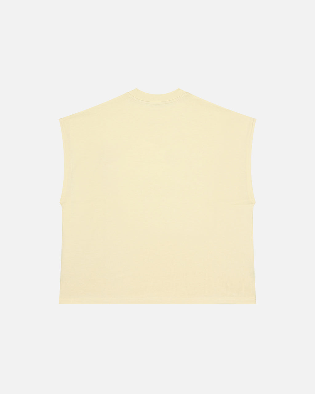 T-shirt creme Casa Soleil