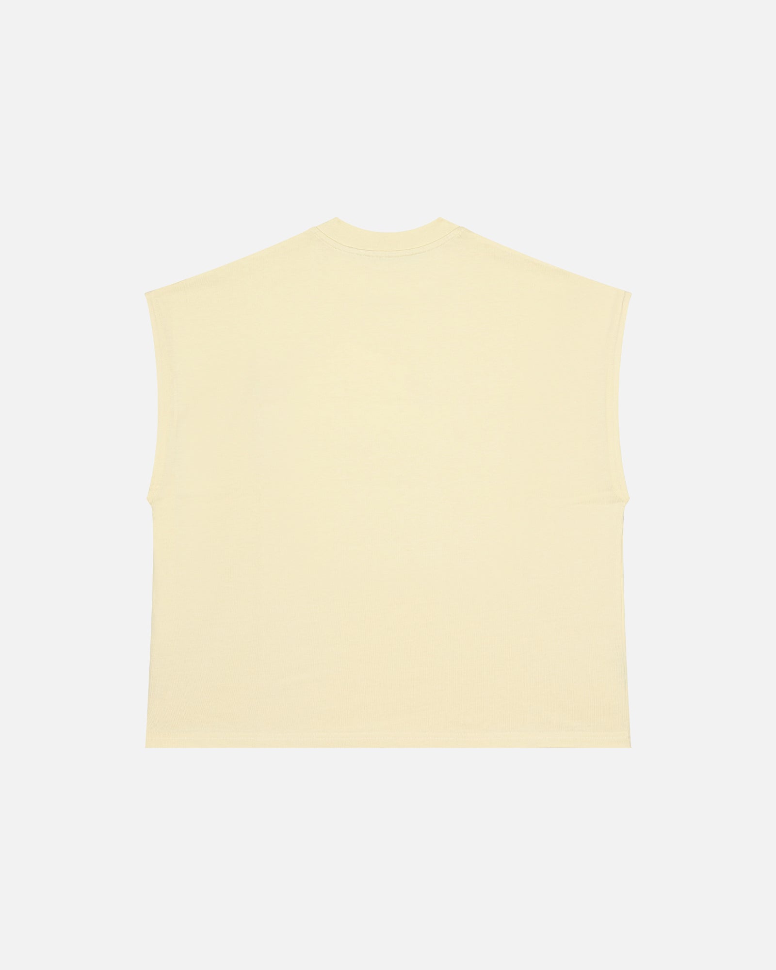 T-shirt creme Casa Soleil