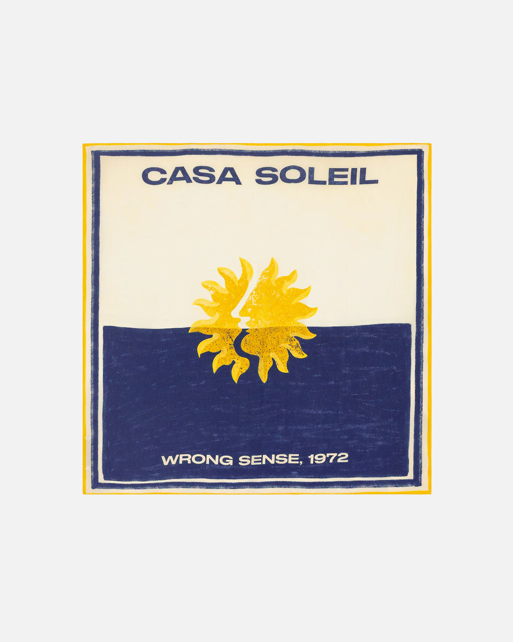 Casa Soleil Scarf