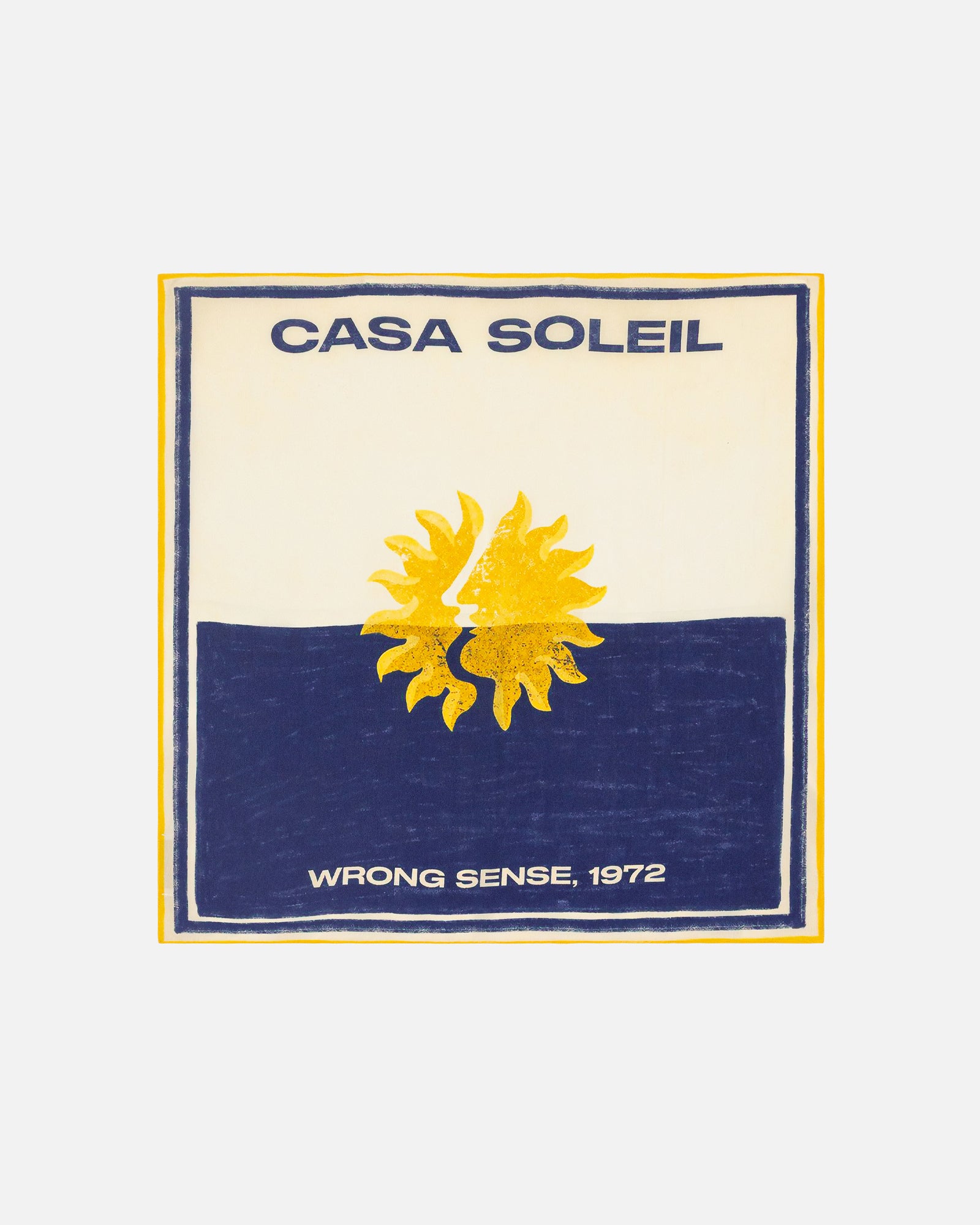 Casa Soleil Scarf