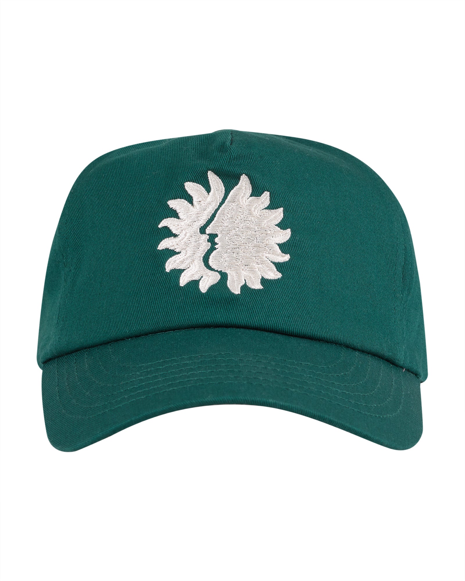 Green Sunny Cap