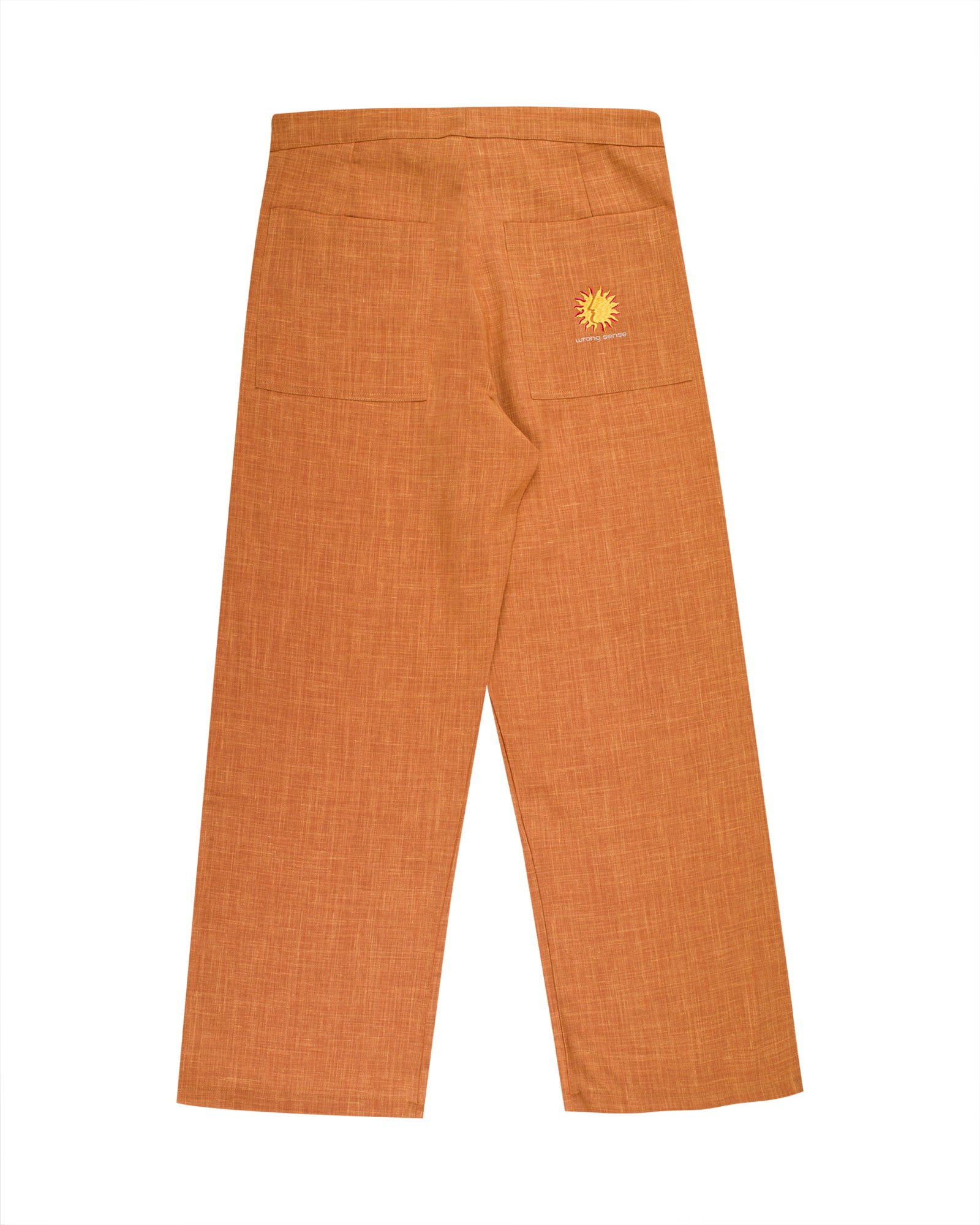 Terra Linen Pants