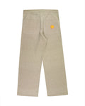 Dust Linen Pants
