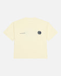 Ibiza Cream Tee