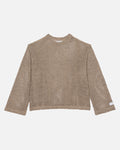 Ibiza Crochet Longsleeve