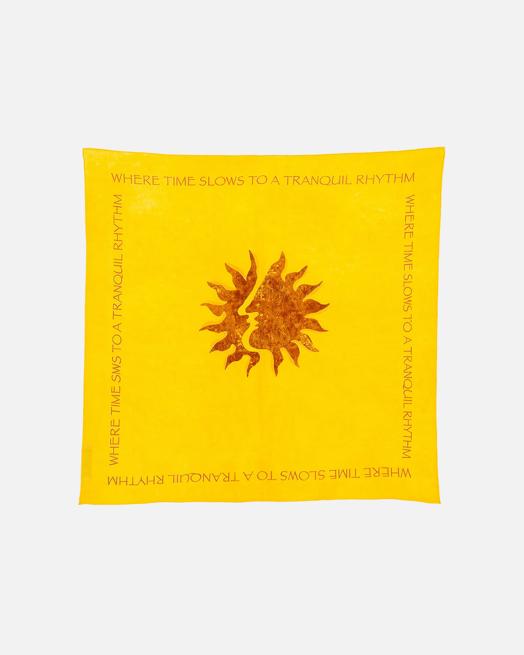 Mediterraneo Scarf