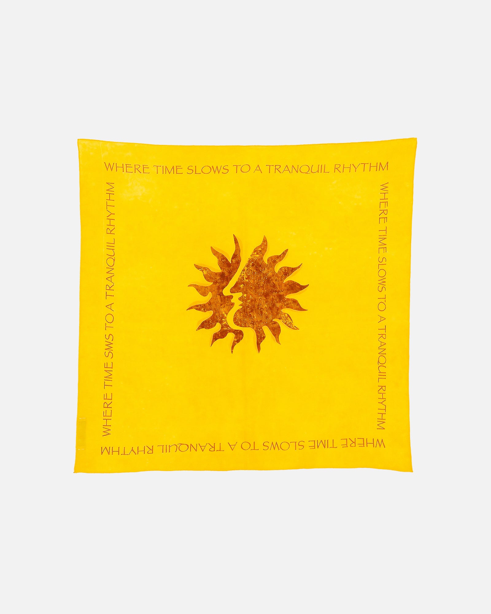 Mediterraneo Scarf