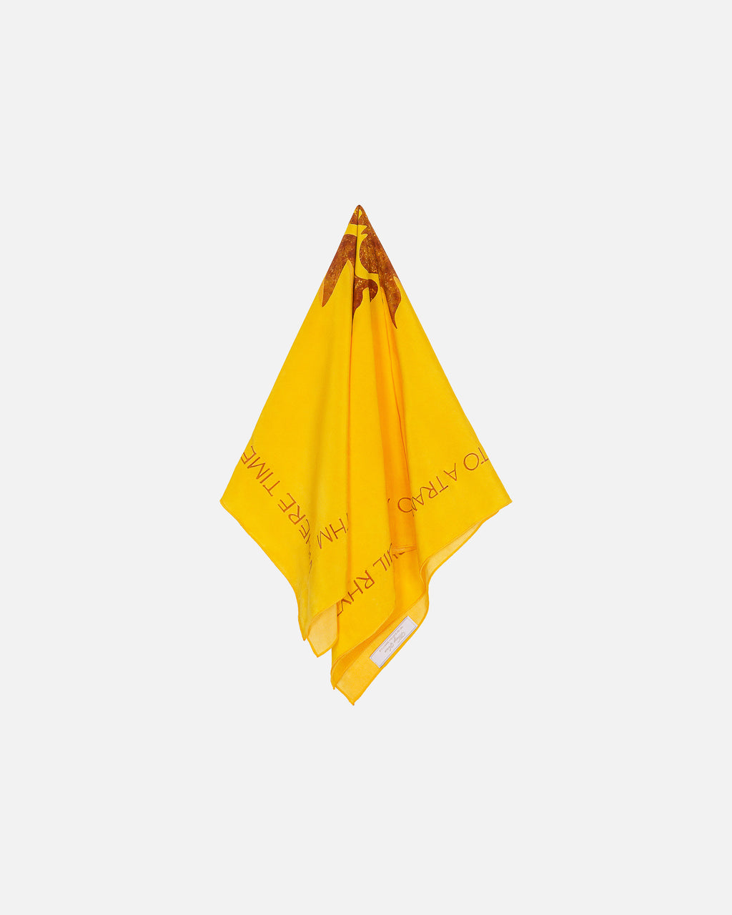 Mediterraneo Scarf