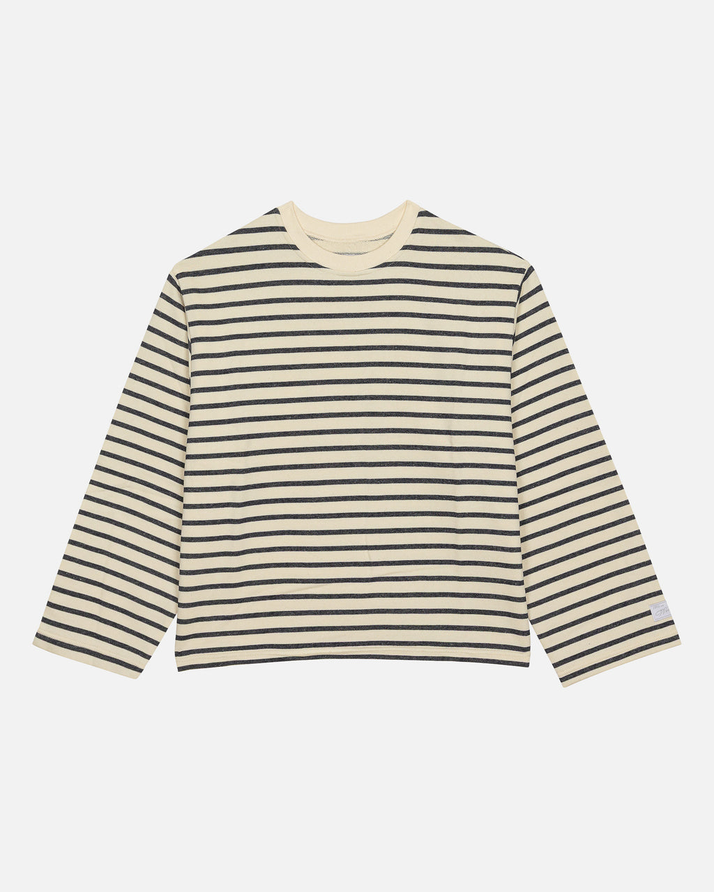 Ibiza Striped Longsleeve