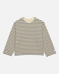 Ibiza Striped Longsleeve