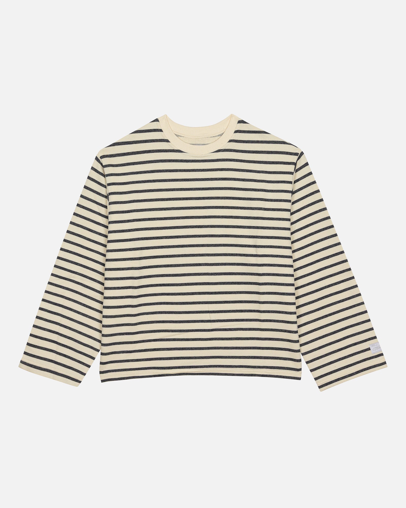 Ibiza Striped Longsleeve