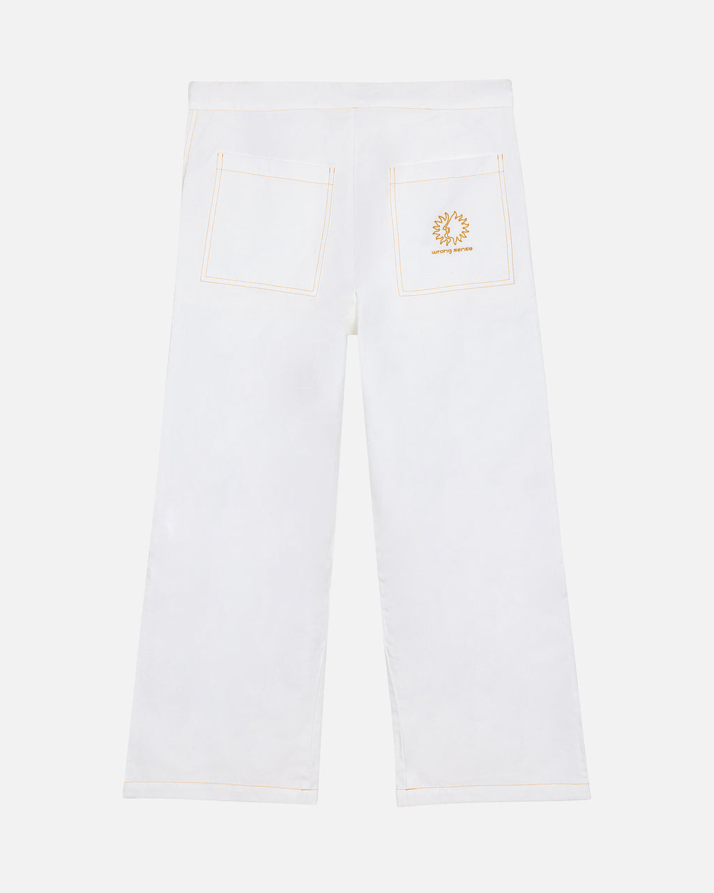 Ibiza Linen Pants